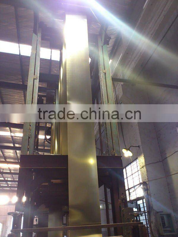 lacquer tinplate golden color
