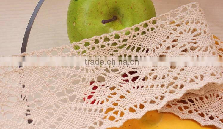 8.5cm Pretty Lace Trimming Lace for Women's Intimate Wear 850601
