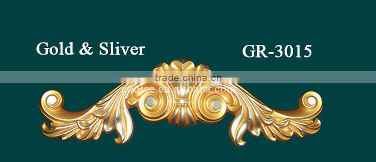 Home Decoration Items Unique Polyurethane Decorative Accessories