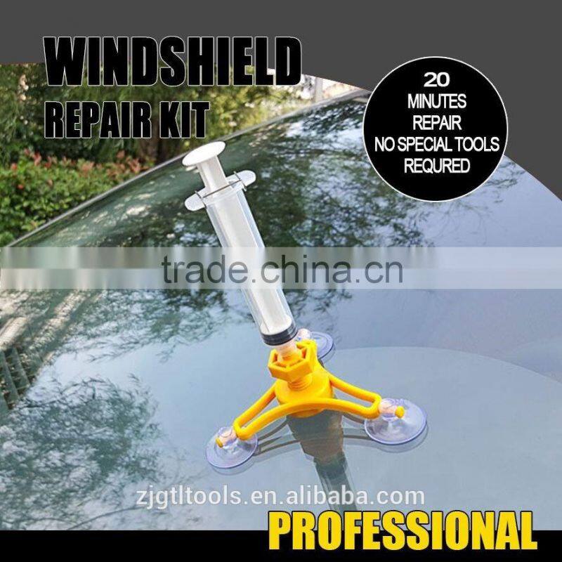Do It Yourself Windshield Repair Kit windshield replacement auto glass repair