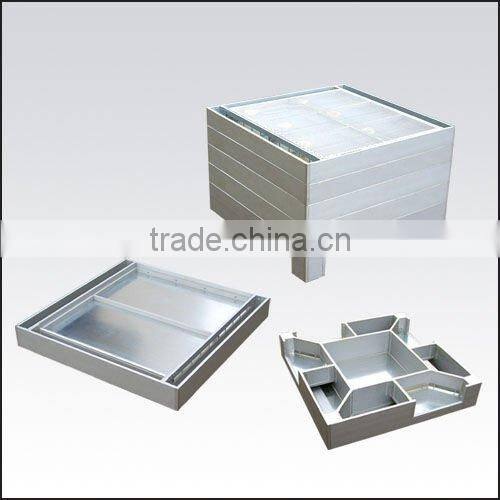 FSFG 4*24 Plansifter for Flour Mill