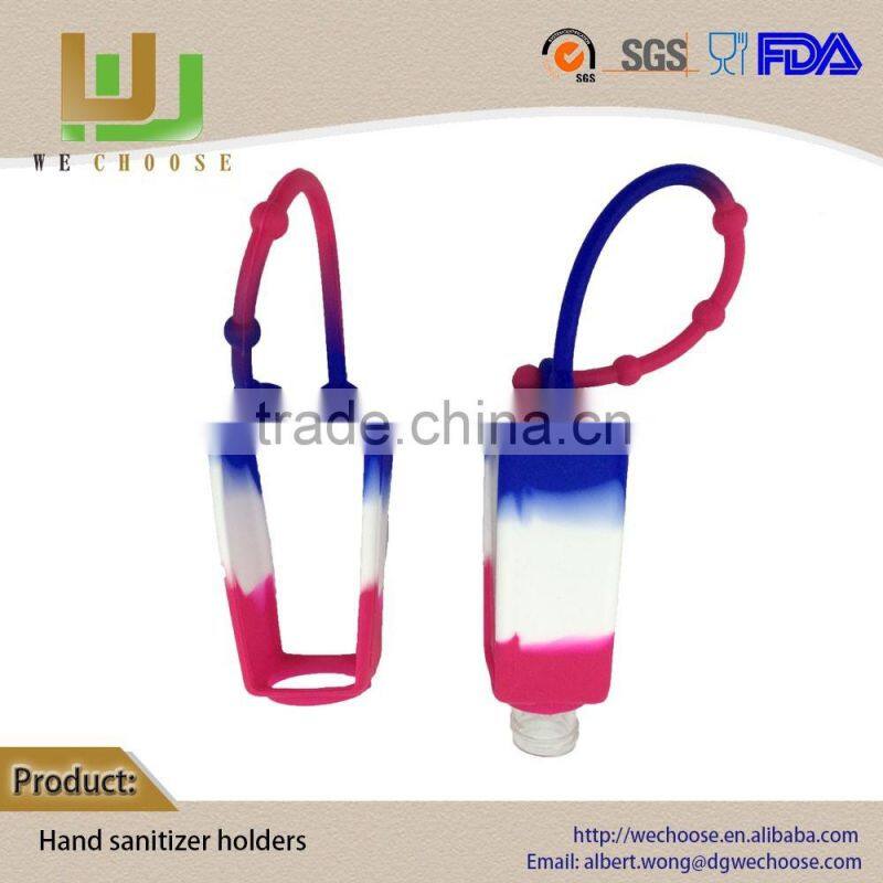 find you like silicone hand sanitizer holder