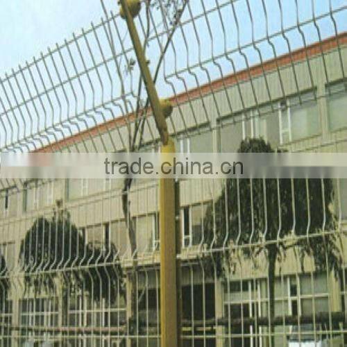 nice appearance Airport Fence(factory,low price)