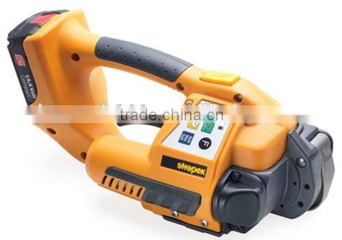 manual packing machine for carton sealing