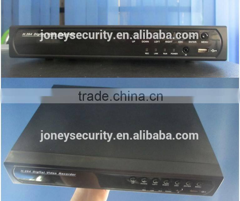 2016 IMSeye Smart Phone App low price online rohs h.264 8ch dvr nvr support wifi