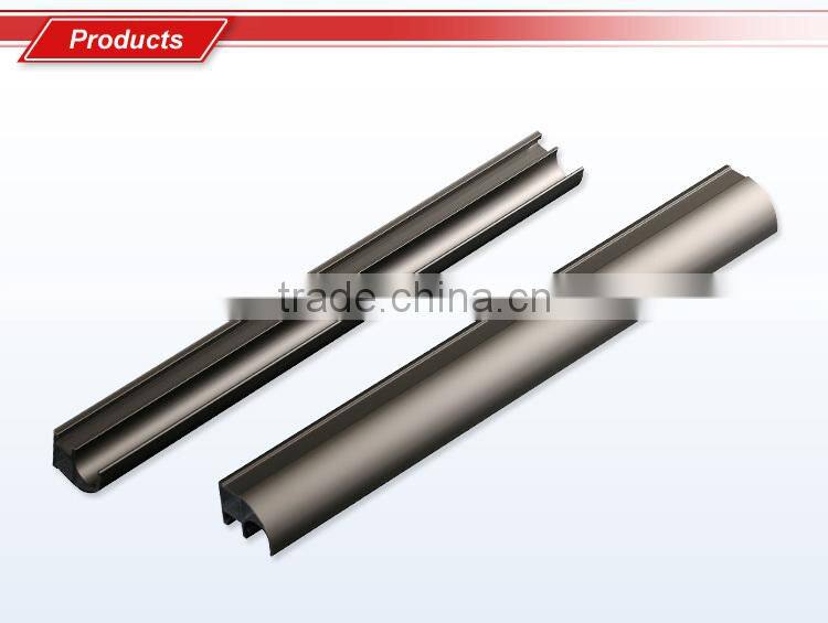 2016 Best Sell aluminum extrusions with good quality