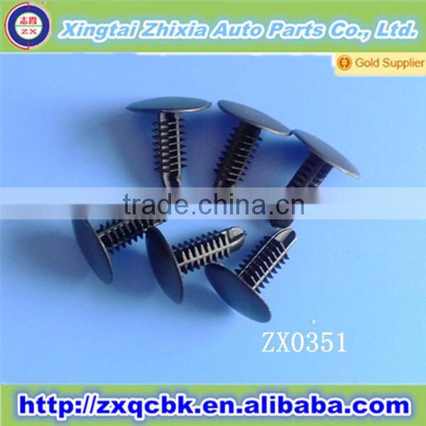 Wholesale Plastic Auto Body Fasteners for Auto Fastener Plastic Clips