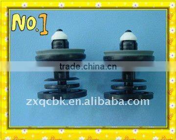 Nylon Clip/auto trim clips/auto fastener clips