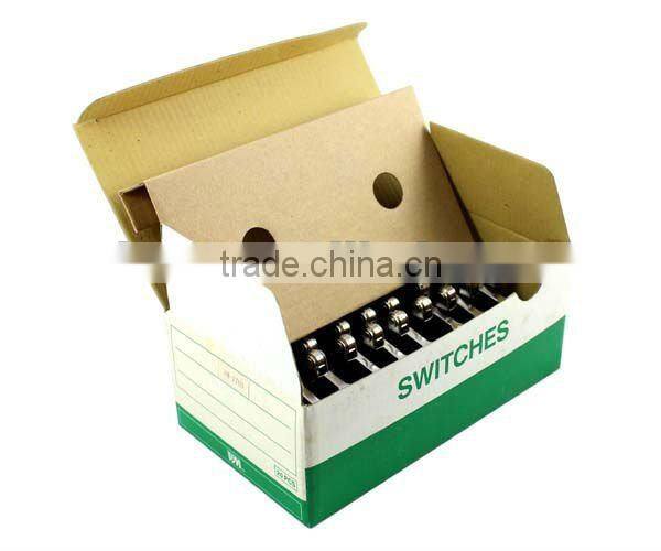 15A Microswitch Z-15GD-B3