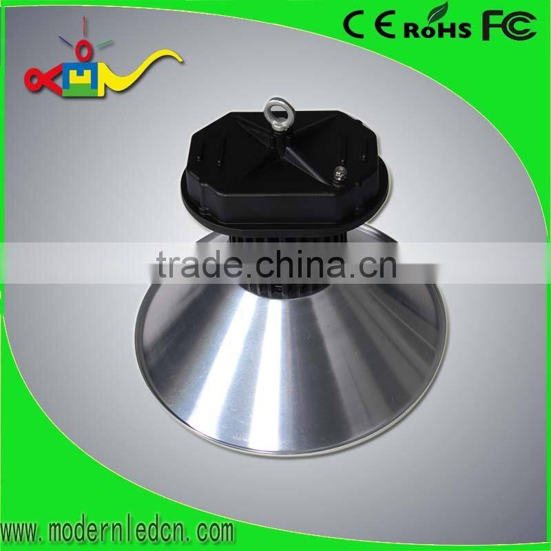 Europe Popular 60w 90lm/w la luz LED de gran altura