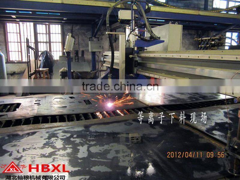 XL SCY100/125 preliminary cleaning separator grain precleaner