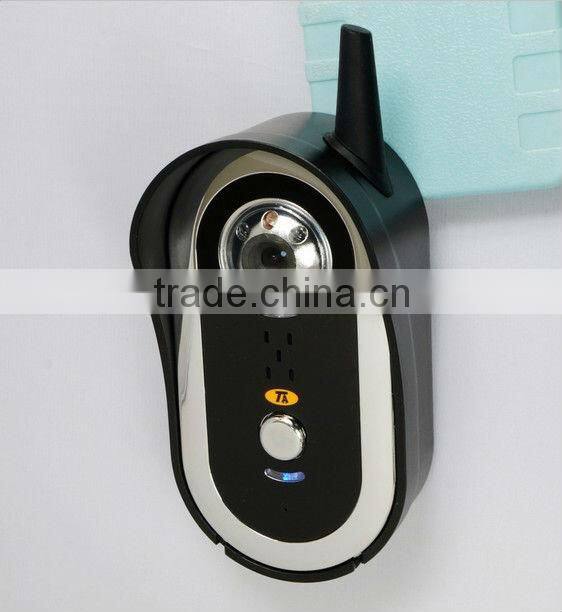 300m Remote Door lock TA999D with photo taken and save tech