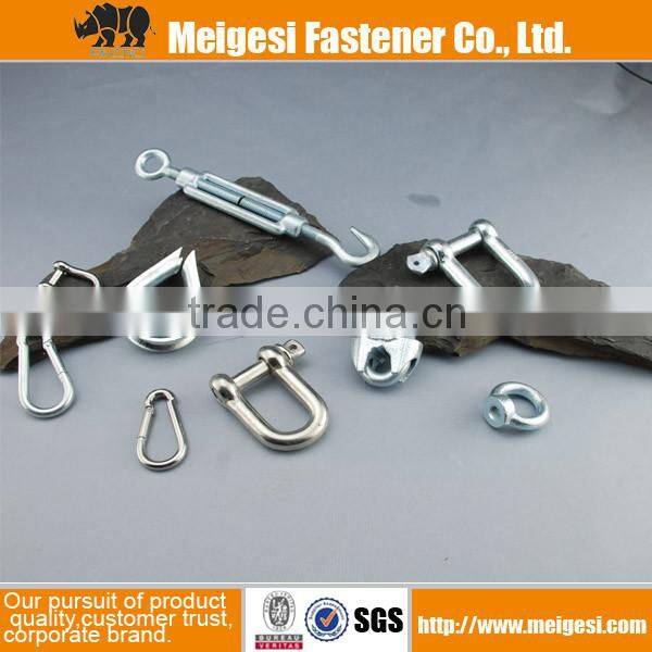 Supply Standard fastener good quality and price carbon steel Zinc Plated DIN125/DIN9021 flat washer