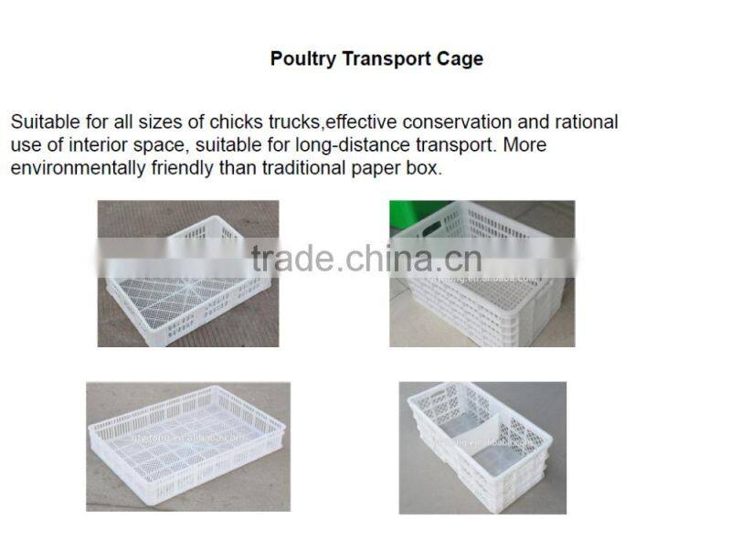 Chicken plastic slat floor/poultry farm flooring