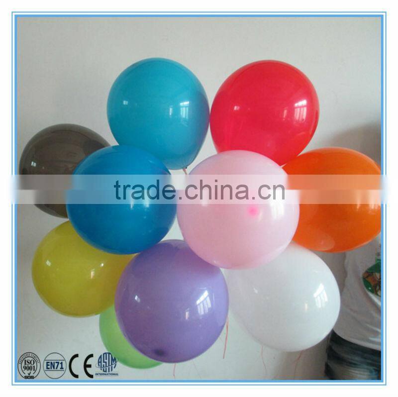 balloons for printing