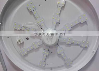 India price 12w high power smd module 5050 distributor