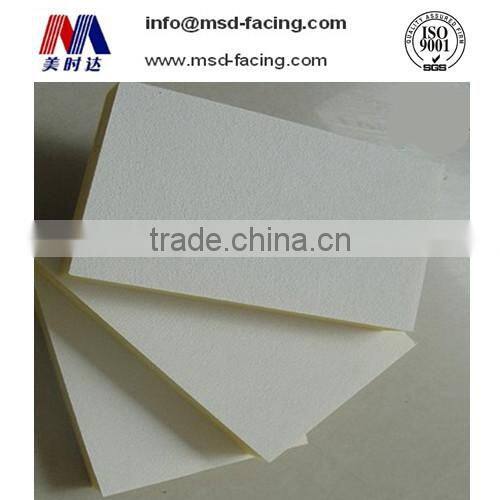 manufacture acoustic panels fiberglass panels