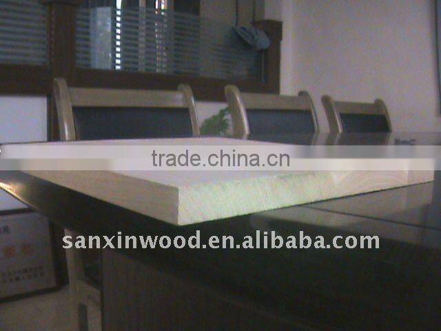 DIY PAULOWNIA LAMINATED BOARD