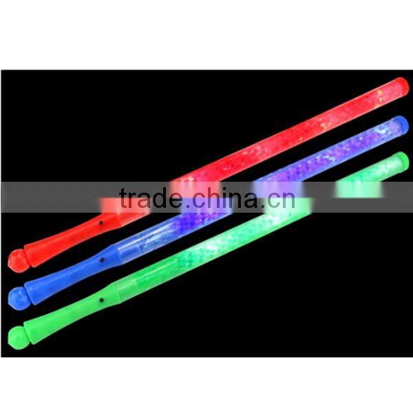 Make custom Velocity Toys Flashing LED Solid Light-up Party Favor Toy Light Sword Sabers manufacturer