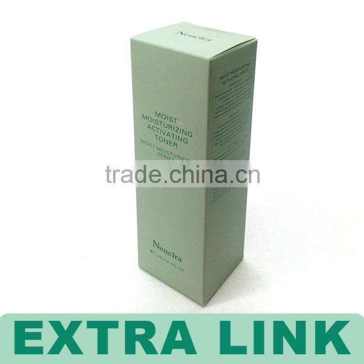 Hot Sale New Design Handmade Face Cream Packaging Box