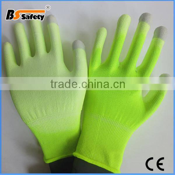 BSSAFETY Screen Touch Gloves Wireless Bluetooth Gloves