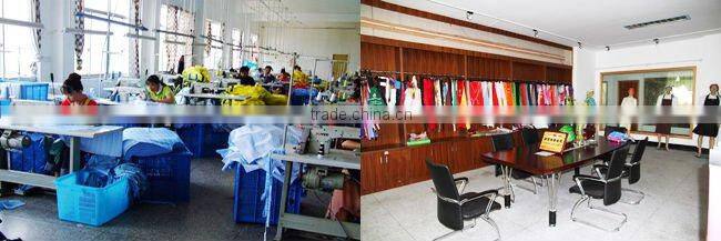 polyester black sleeveless work waistcoat