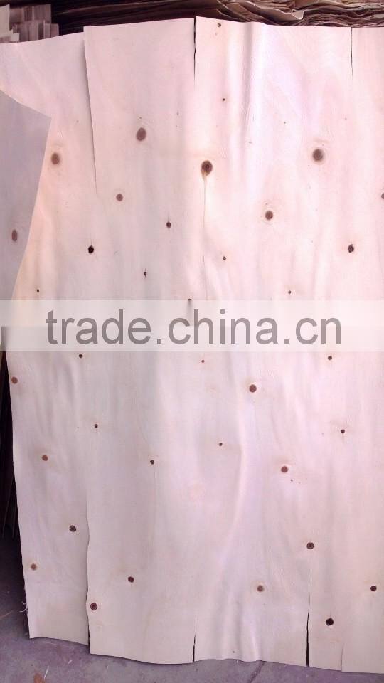 core veneer