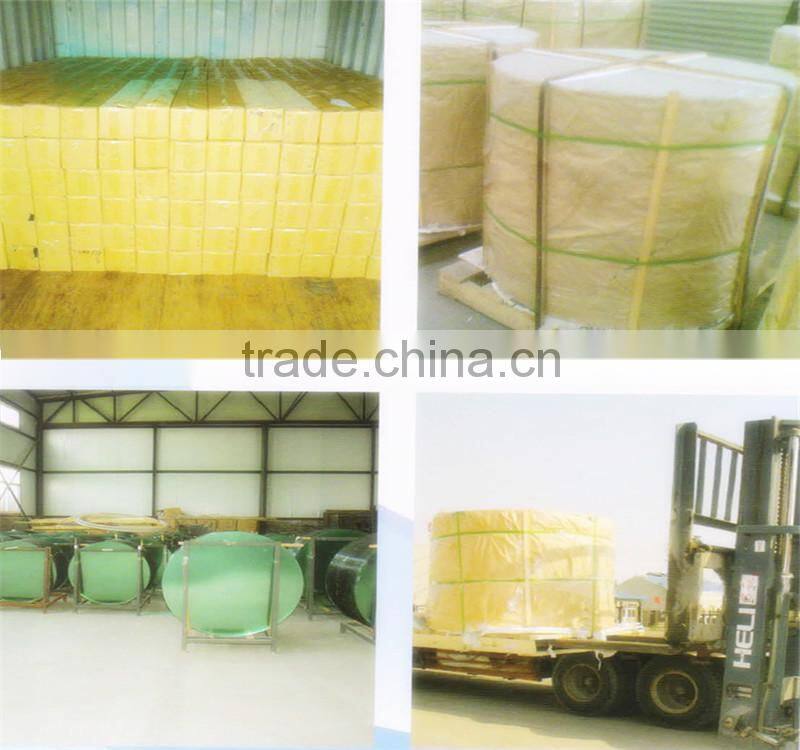 shahe city ginde 4mm 5mm 6mm Tempered Glass