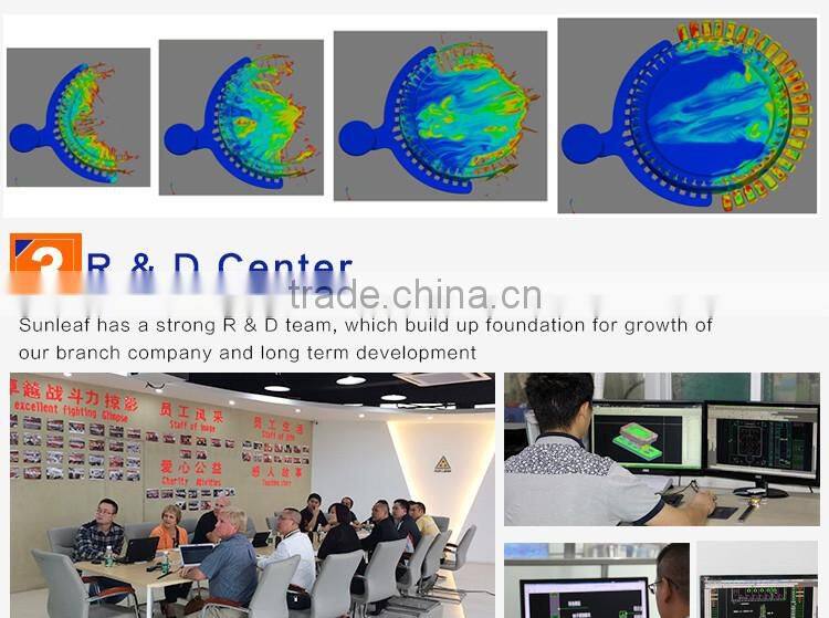 OEM die casting auto mold manufacturer die casting mold for alloy