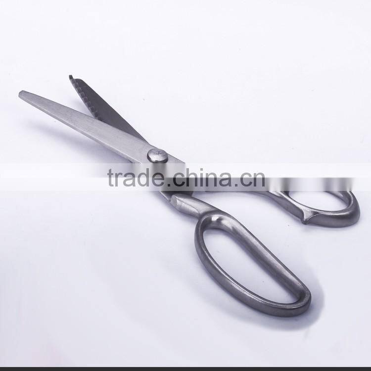 S45.7010-BT-2016 New style high quality full stainless stee pinking shears