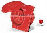 Industrial PlugIndustrial Plug and Socket/Plugs & Sockets