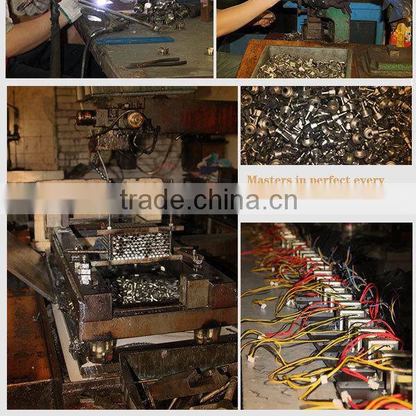 Mobile phone screwdriver set made in China