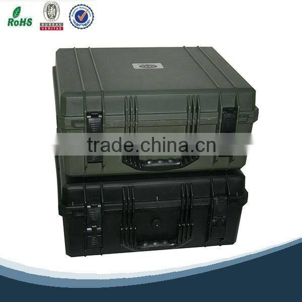 security and protection case