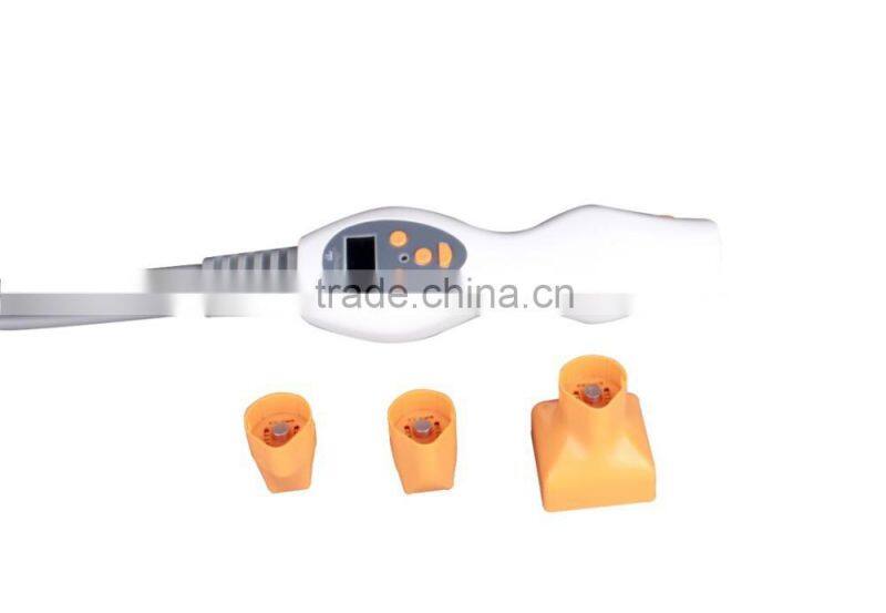 fractional rf microneedle micro needle micro-needle rf machine