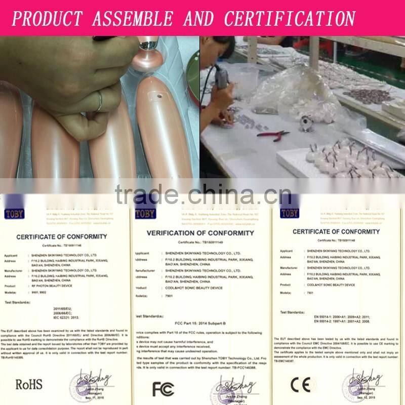 Japan Best ultrasound cavitation RF skin lifting vacuum radio frequency machine portable with CE and ROSH