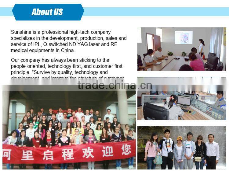 Diode laser hair removal 808nm 2000w for max power and more effective and less treat session