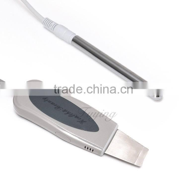 4 in 1 probes body shaper slimming machine with ultrasound function