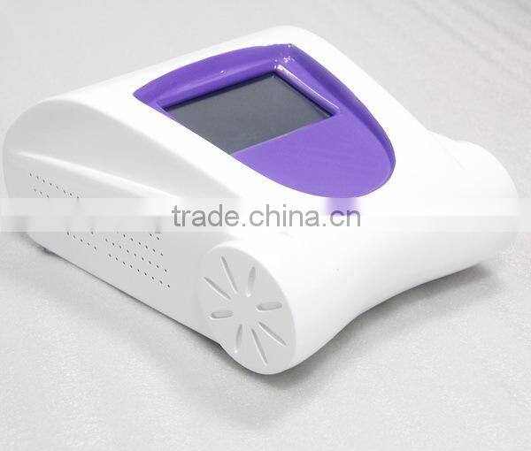 3in1 ems air compression leg massager & electro therapy slimming beauty machine