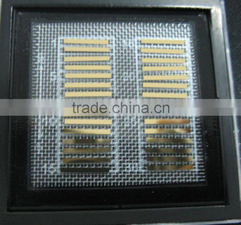 808 nm Diode Laser Depilatory Beauty Equipment for Permanent Hair Removal