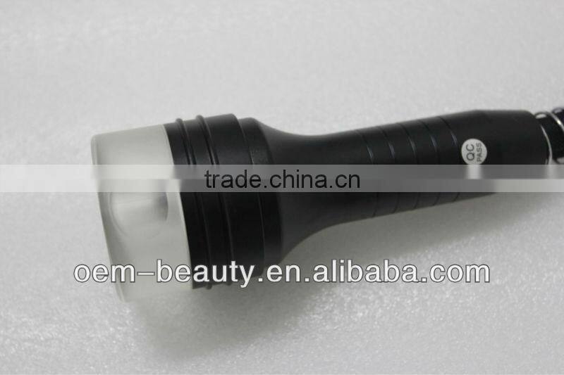 Factory Price Ultrasonic Cavitation Beauty Machine F017 for Weight Lost