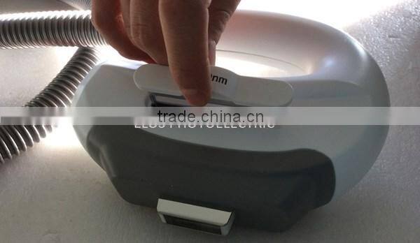 Beauty Salon Equipment IPL hair removal IPL skin rejuvenation