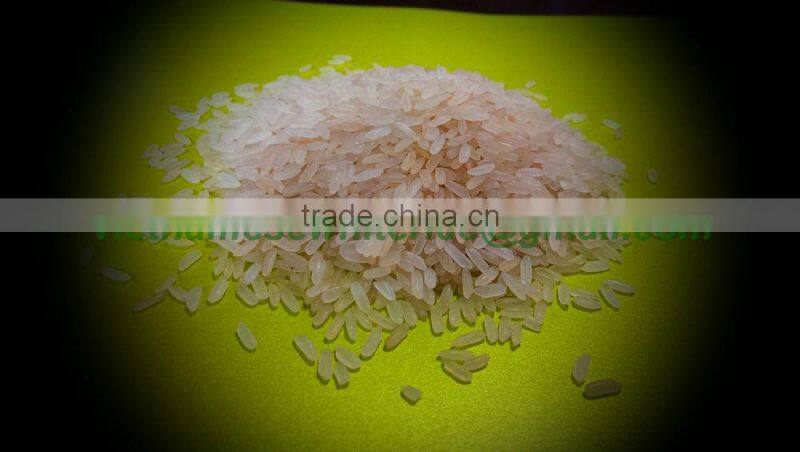 LONG GRAIN PARBOILED RICE 5% BROKEN 2016 NEW CROP