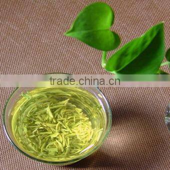 Good Price of Bi Luo Chun Green Tea