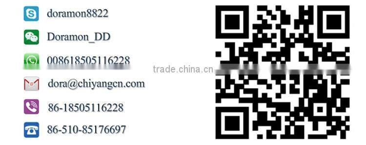 Corrosion resistant alloy aluminum extruded profiles 6063 t5