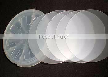 Magnesium Oxide Single Crystal Substrates