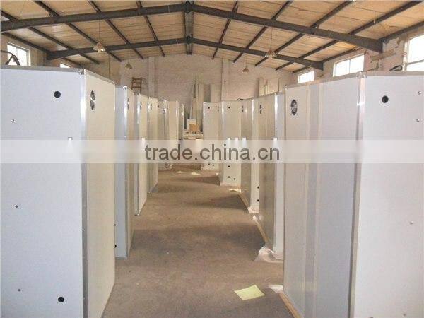 The lowest price of poultry equipment of egg incubator on sale