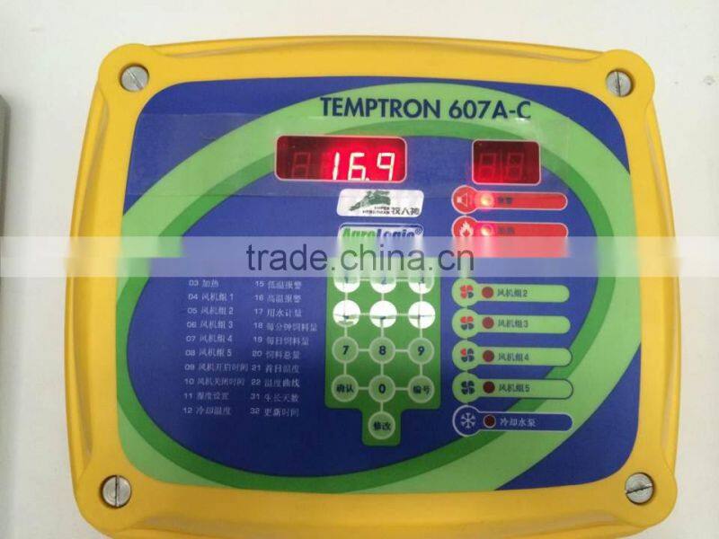 Automatic chicken poultry farming equipment