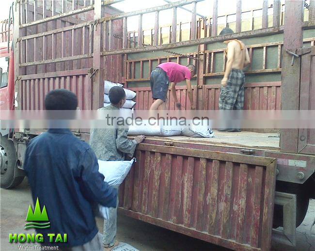 Factory Supply Calcium Chloride with low price and high quality