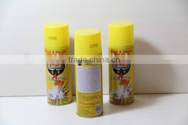 Good Price RAD Brand Insecticide for Africa Market