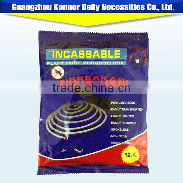 Plant Paper Mosquito Coil Mosquito Killer Paper Coil